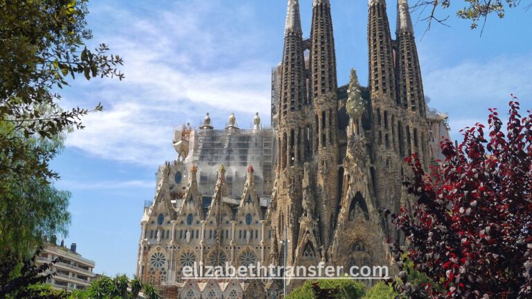 Barcelona Chauffeur Service