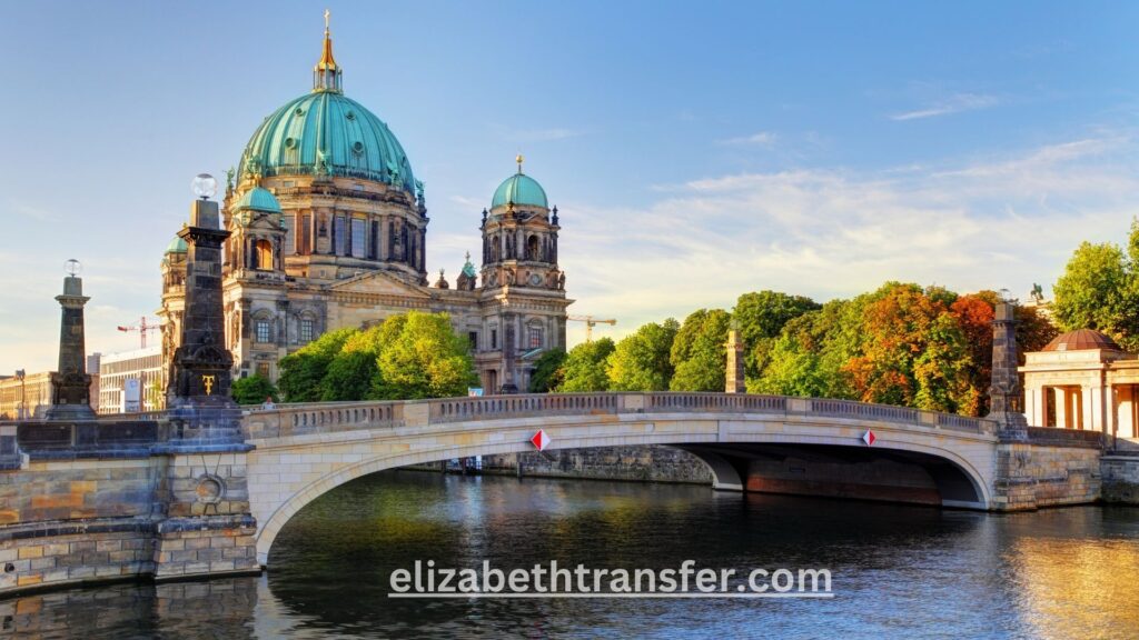 Berlin Chauffeur Service