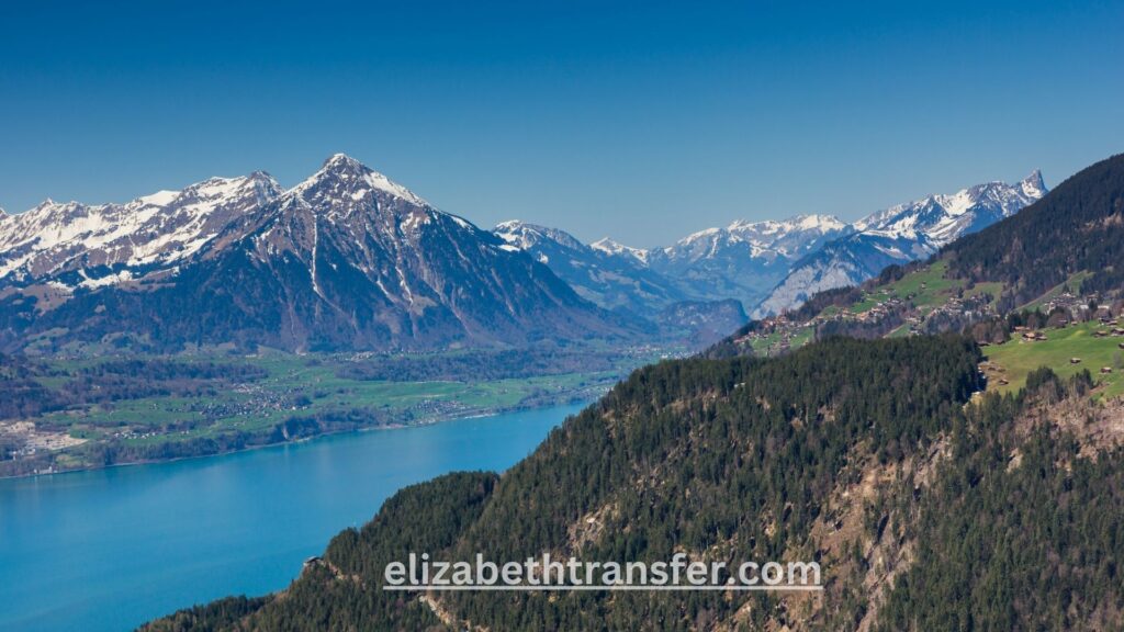 Interlaken Chauffeur Service