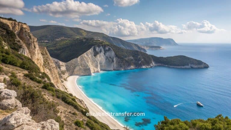 خريطة توضّح المسافة والوقت بين النمسا وفرنسا: فيينا–باريس ≈ 1,200–1,250 كم (12–13 س؛ القطار 10–11.5 س؛ الطيران ≈ 2–2.25 س)، فيينا–ليون ≈ 1,100–1,150 كم (11–13 س)، سالزبورغ–ستراسبورغ ≈ 500–560 كم (5–6.5 س)، إنسبروك–نيس ≈ 700–780 كم (8–9.5 س)